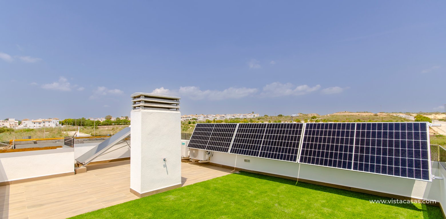 New Build - Villa - Vistabella Golf