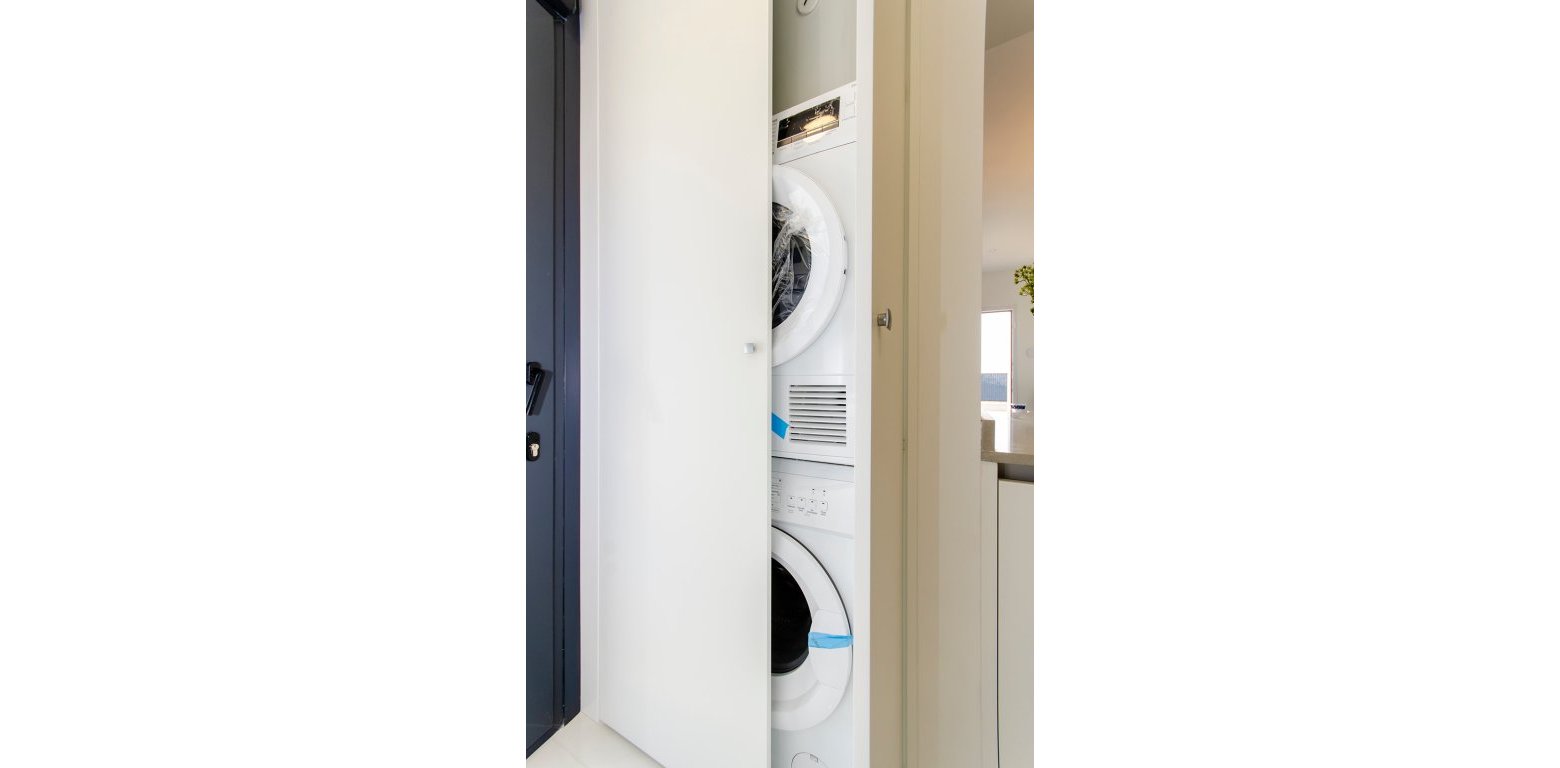 New Build - Villa - Vistabella Golf