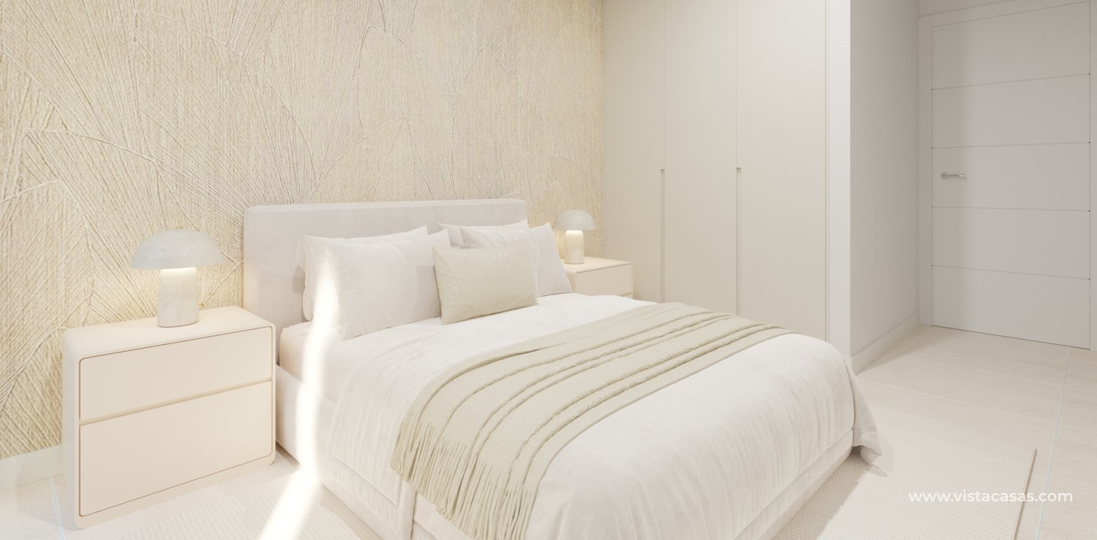 New Build - Villa - Los Montesinos