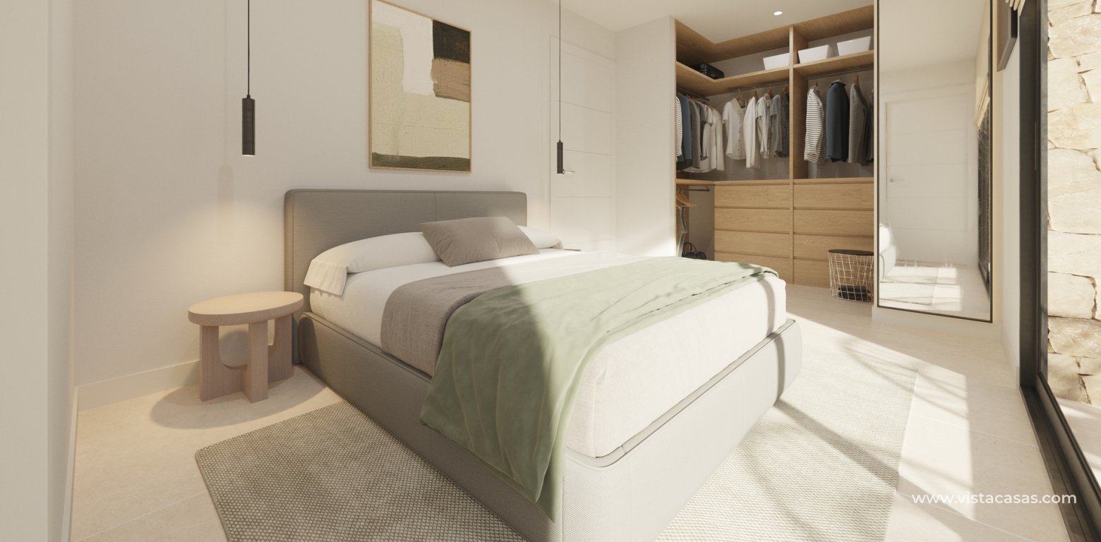 New Build - Villa - Los Montesinos