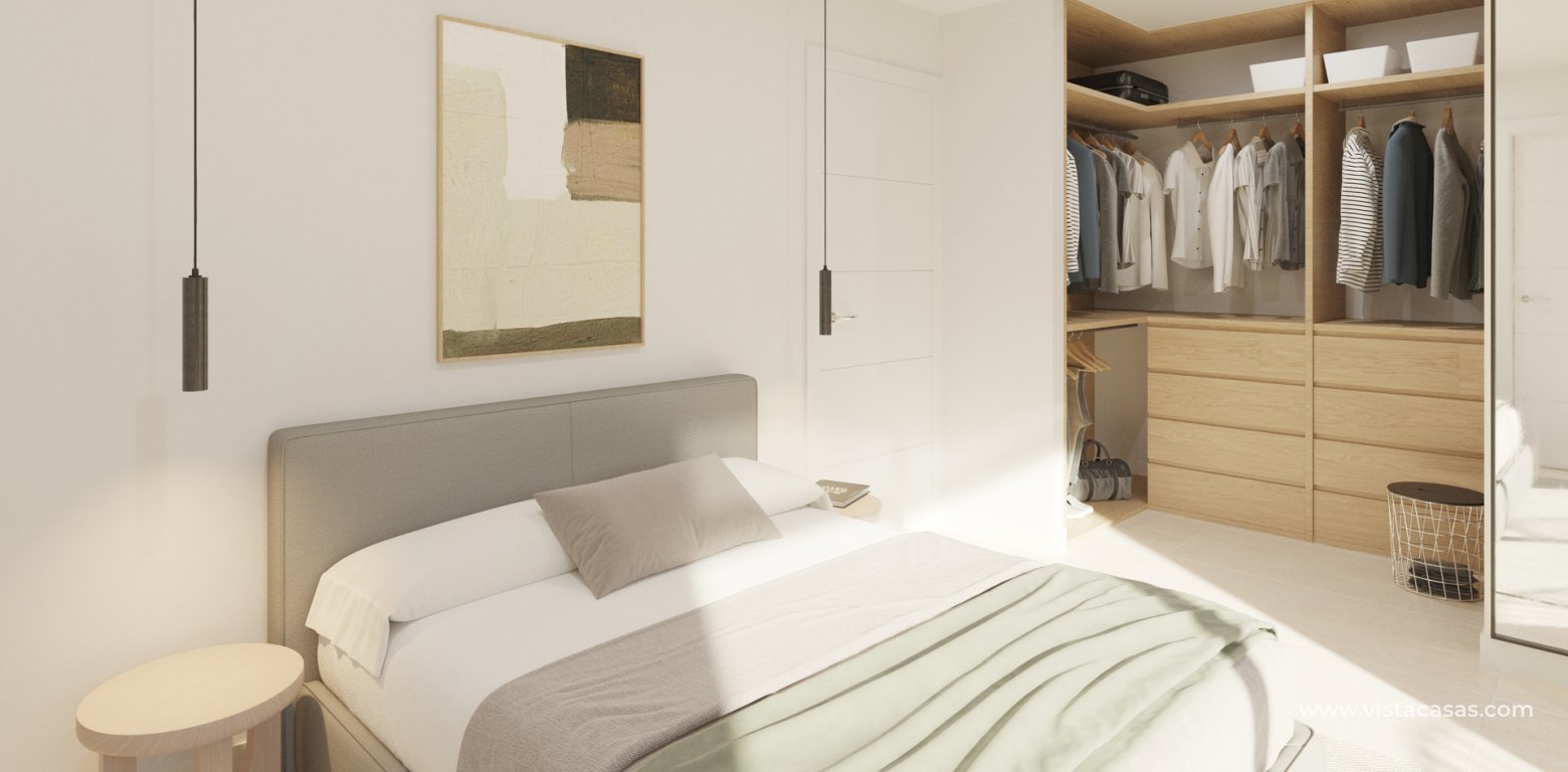 New Build - Villa - Los Montesinos