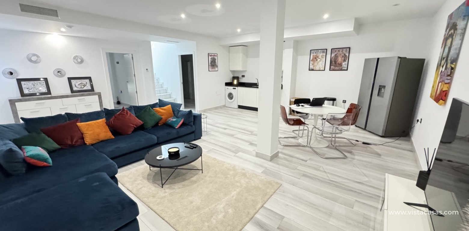 Venta - Chalet - Cabo Roig