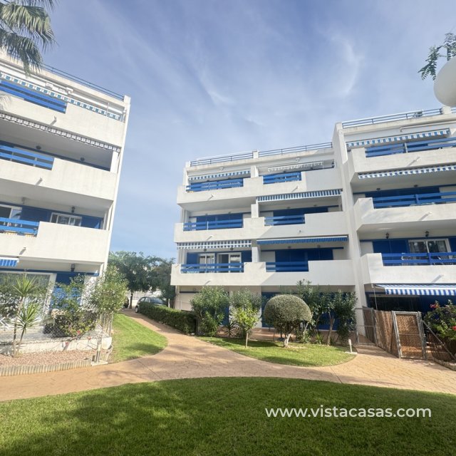 Apartment - Resale - Playa Flamenca - Playa Flamenca