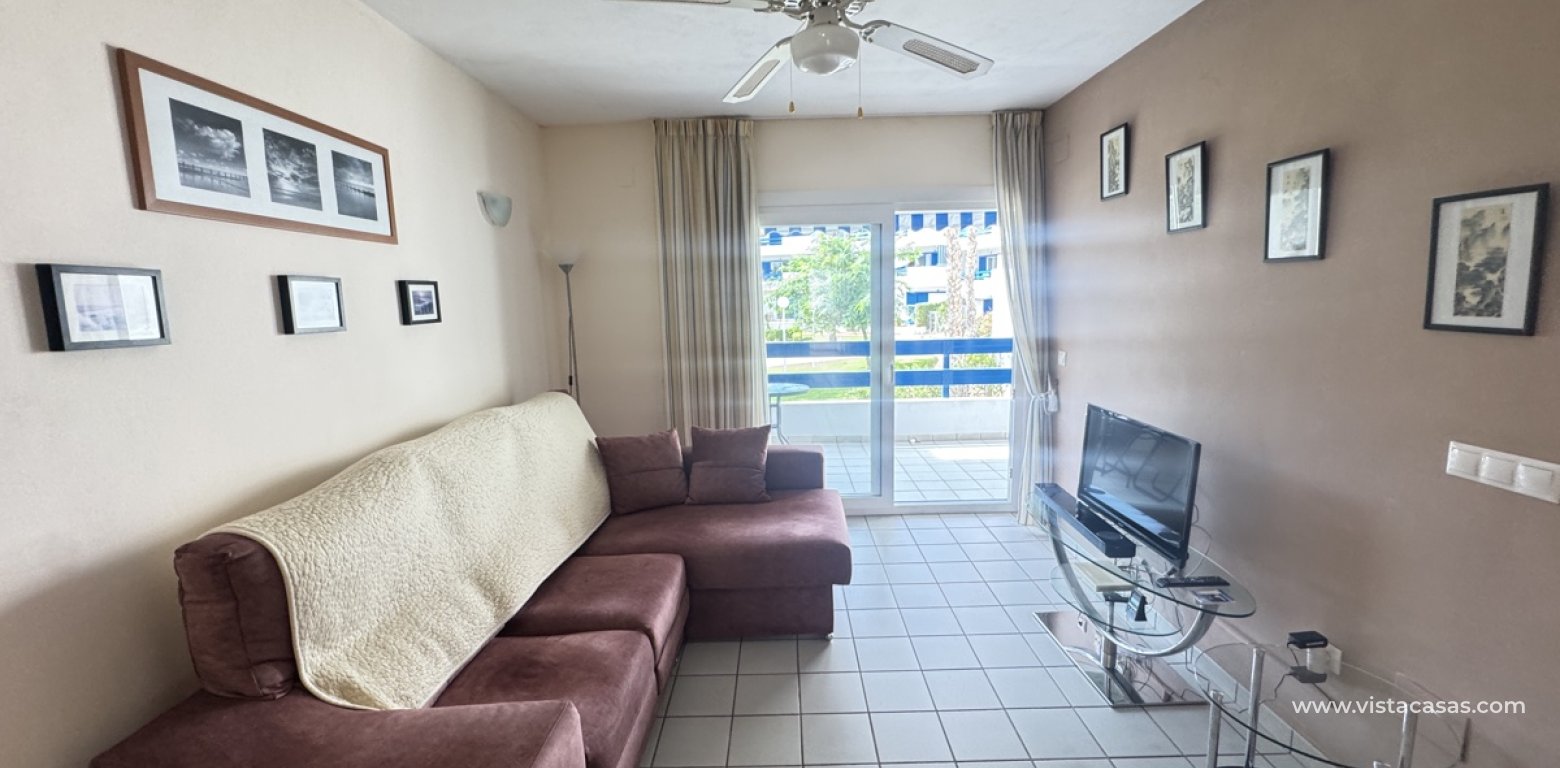 Sale - Lägenhet - Playa Flamenca