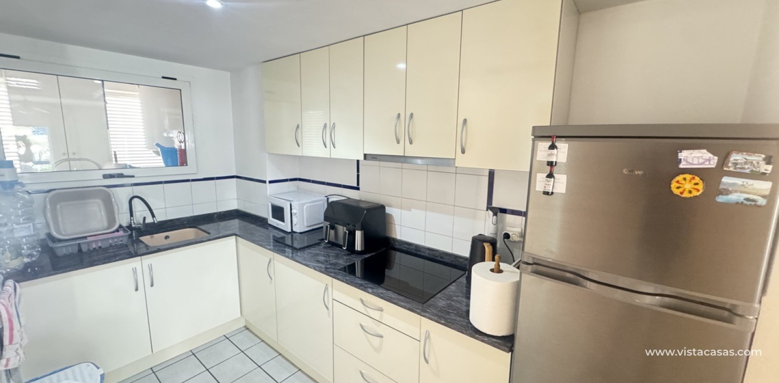 Sale - Lägenhet - Playa Flamenca