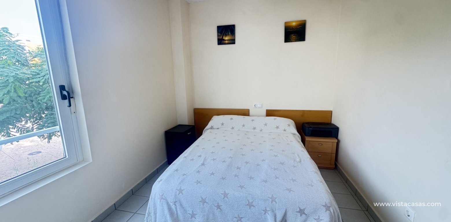 Sale - Lägenhet - Playa Flamenca