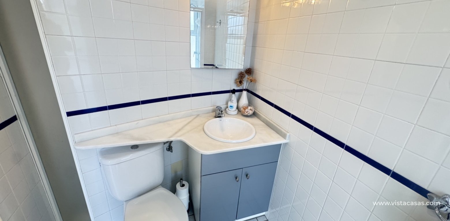 Sale - Lägenhet - Playa Flamenca