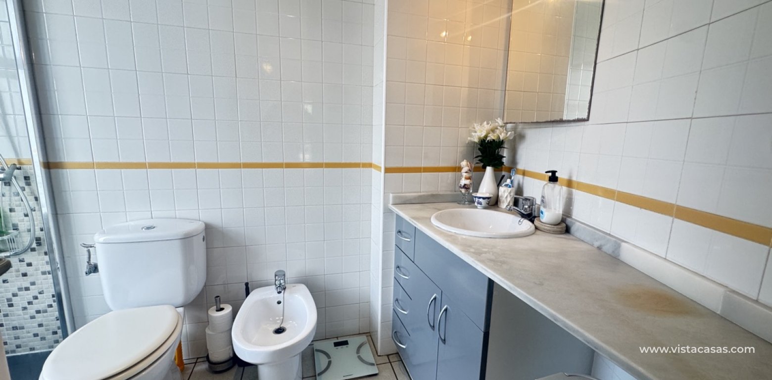 Sale - Lägenhet - Playa Flamenca