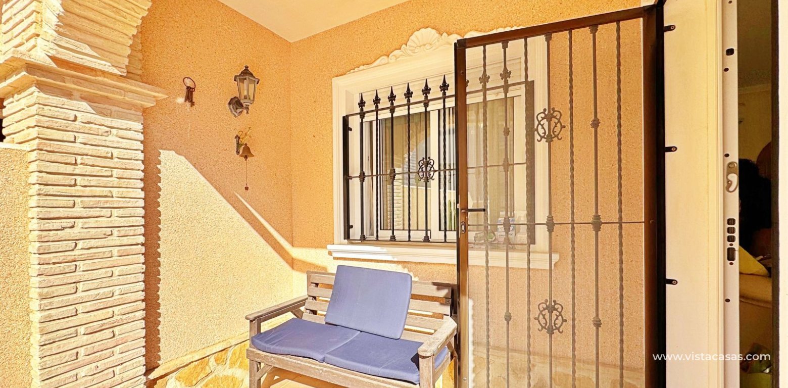 Resale - Townhouse - Villamartin - Los Dolses