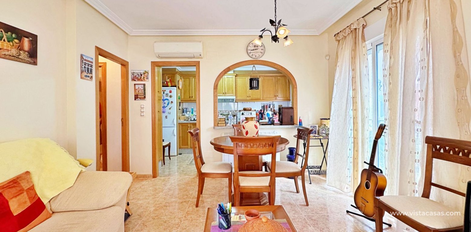 Resale - Townhouse - Villamartin - Los Dolses