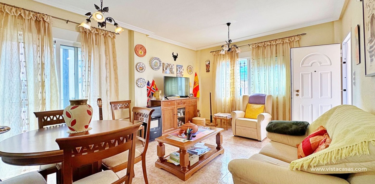 Resale - Townhouse - Villamartin - Los Dolses