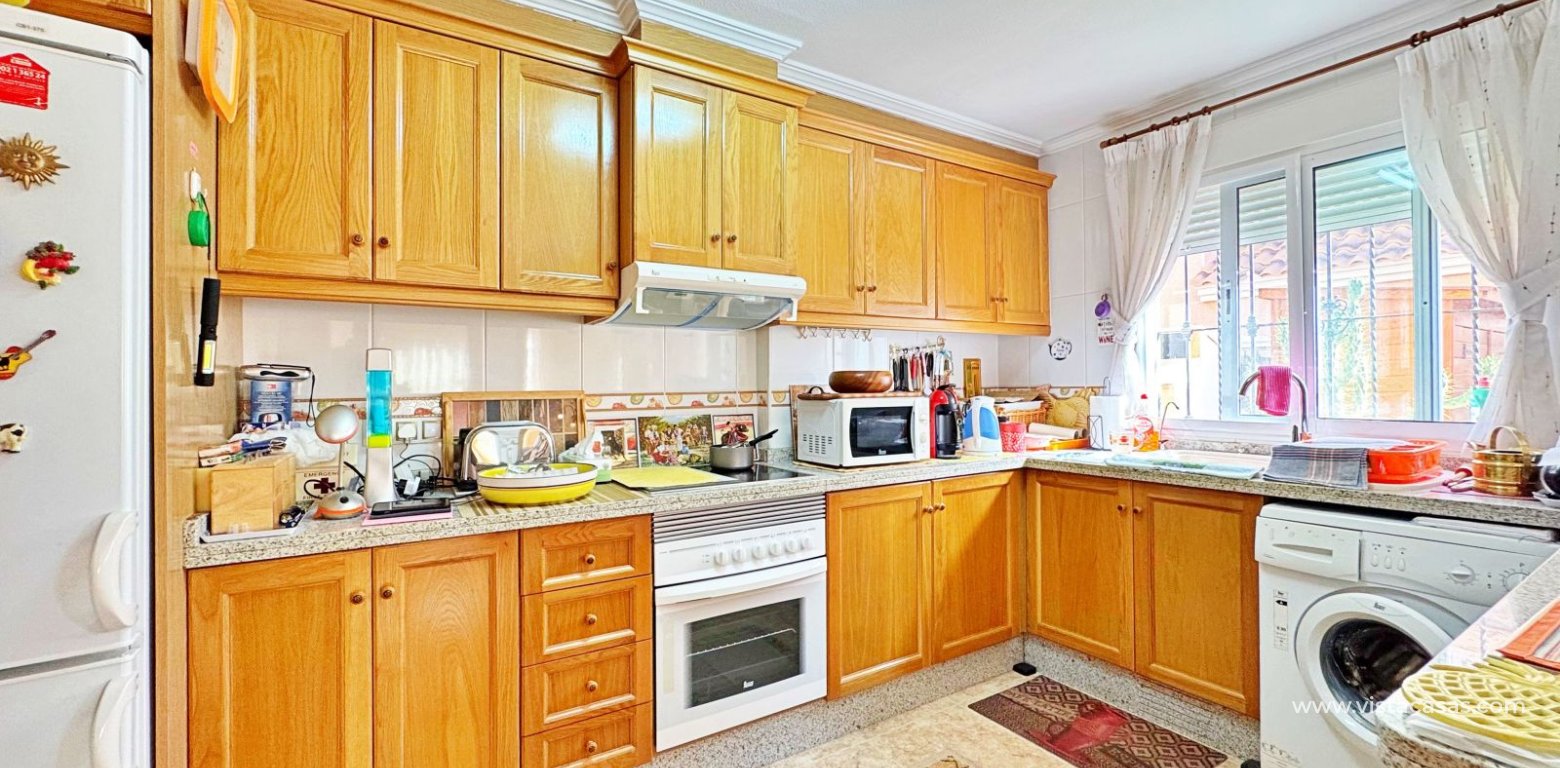 Resale - Townhouse - Villamartin - Los Dolses