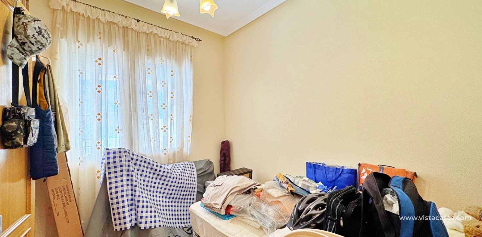 Resale - Townhouse - Villamartin - Los Dolses