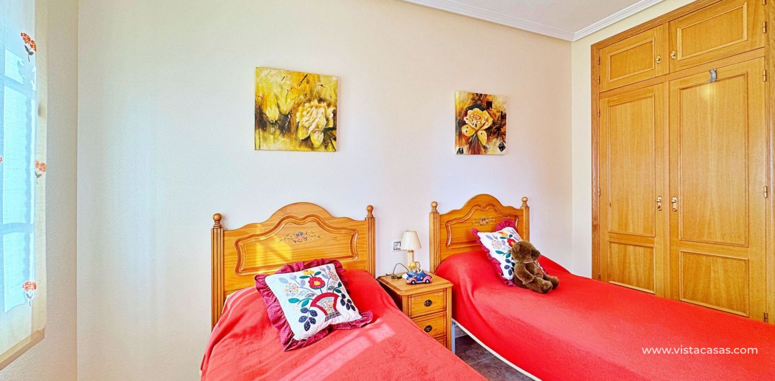 Resale - Townhouse - Villamartin - Los Dolses