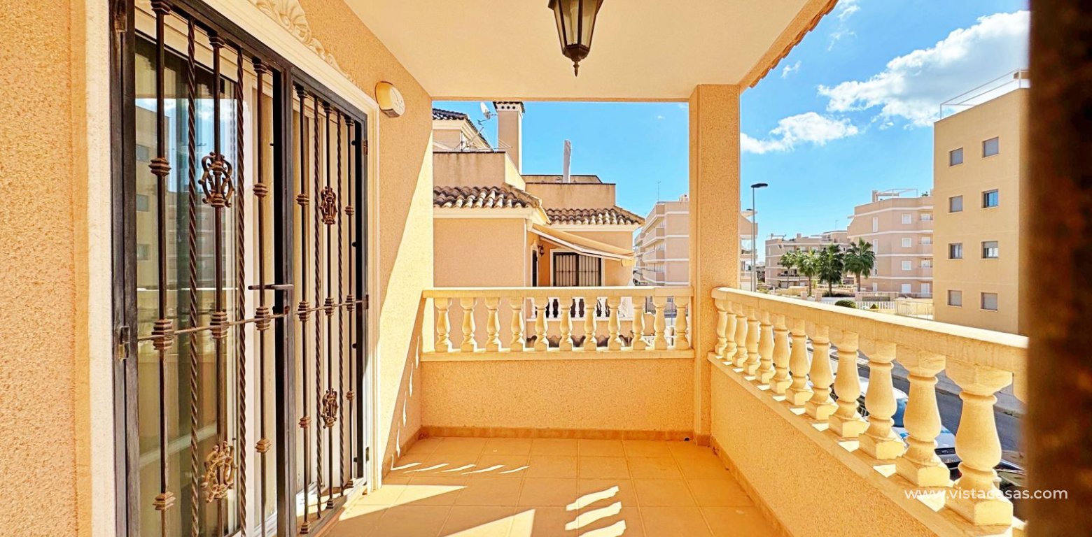 Resale - Townhouse - Villamartin - Los Dolses