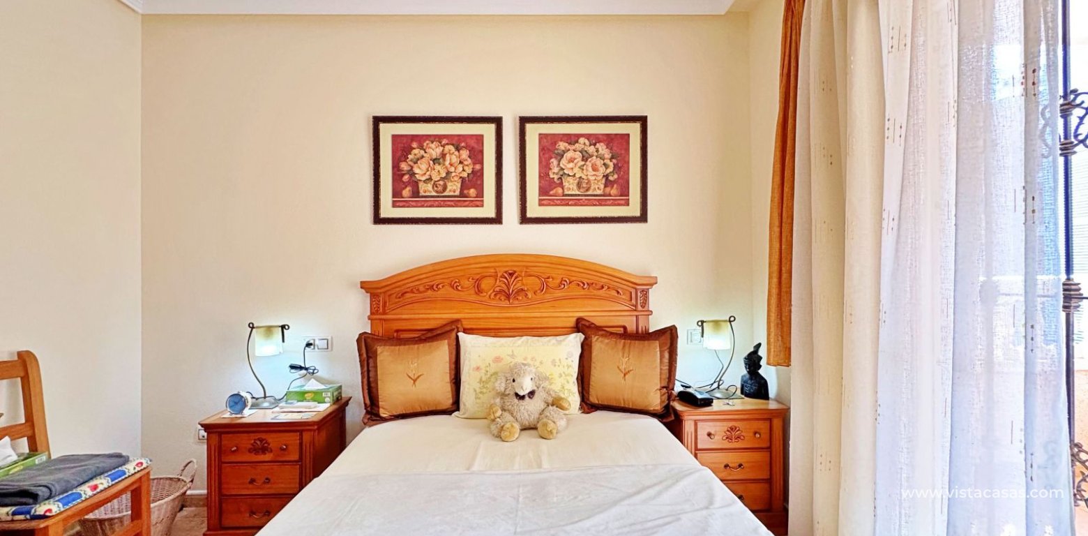 Resale - Townhouse - Villamartin - Los Dolses