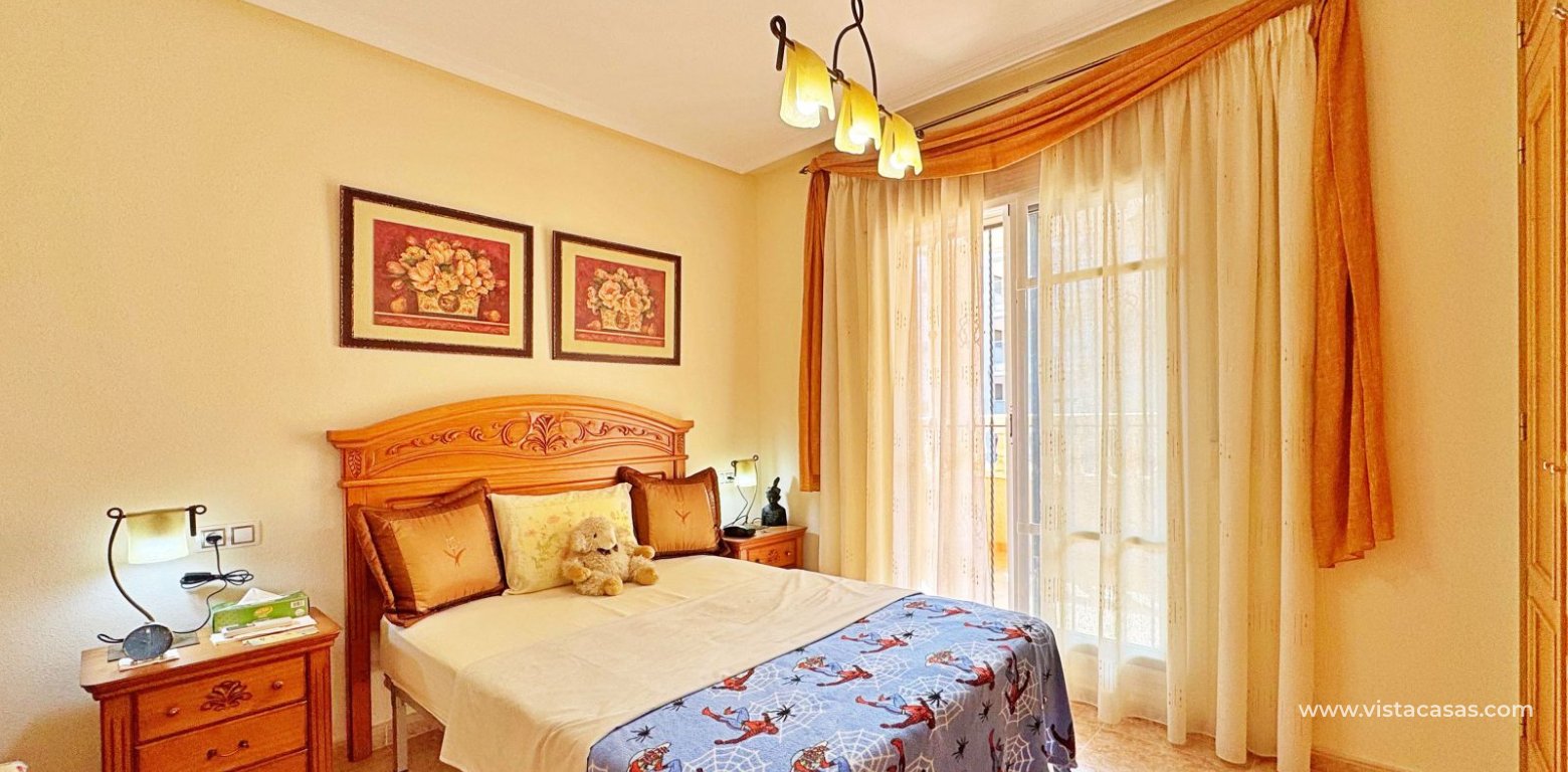 Resale - Townhouse - Villamartin - Los Dolses