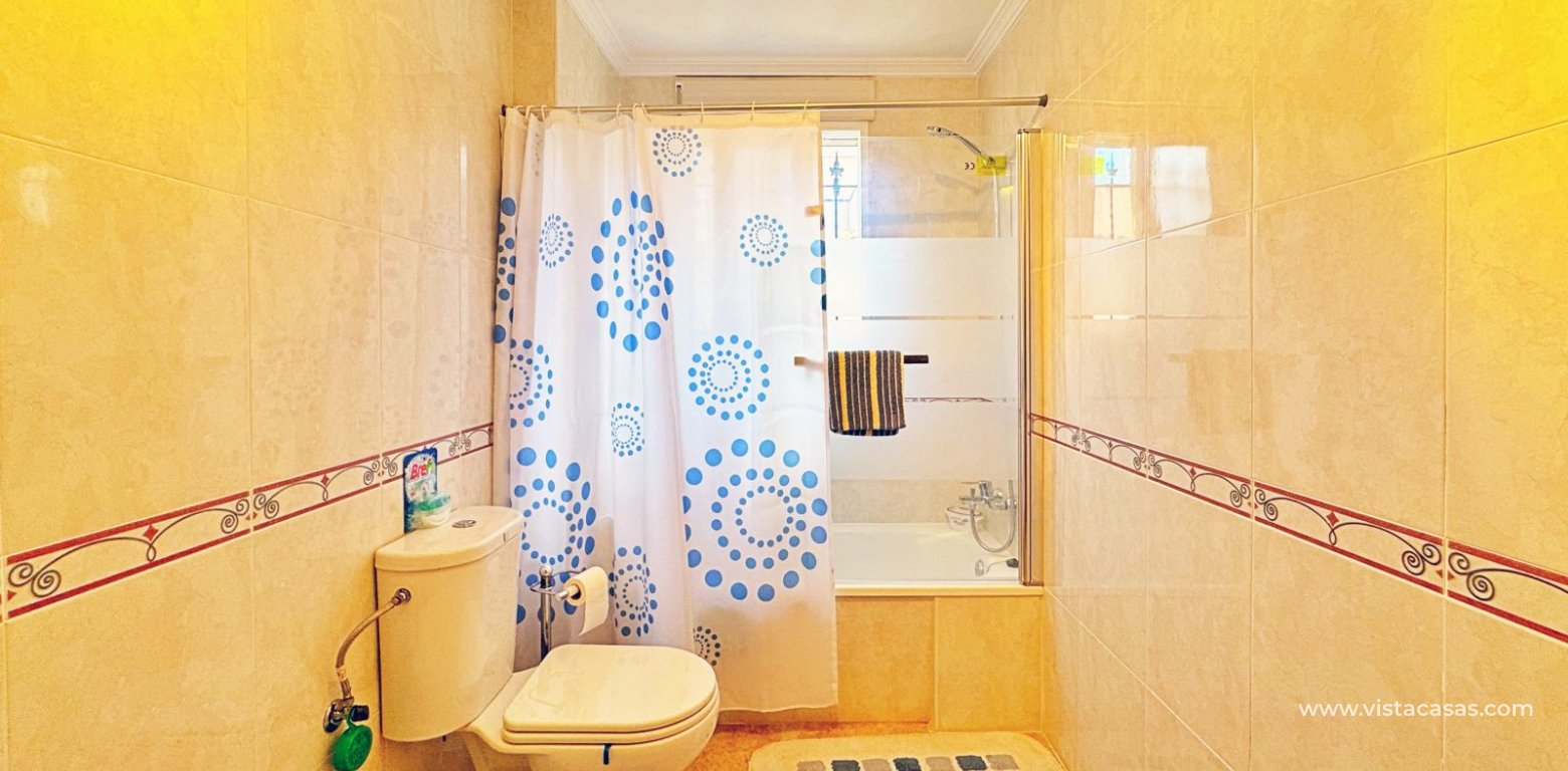 Resale - Townhouse - Villamartin - Los Dolses