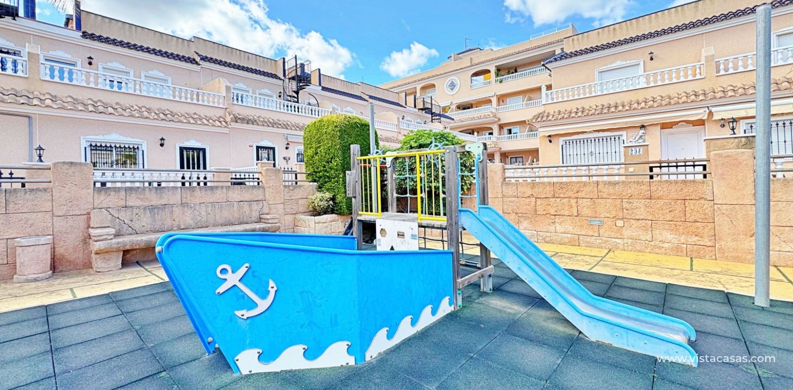 Resale - Townhouse - Villamartin - Los Dolses