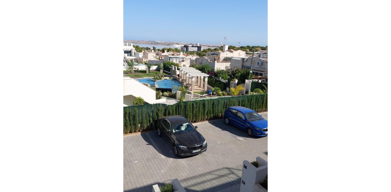 Sale - Lägenhet - Los Balcones