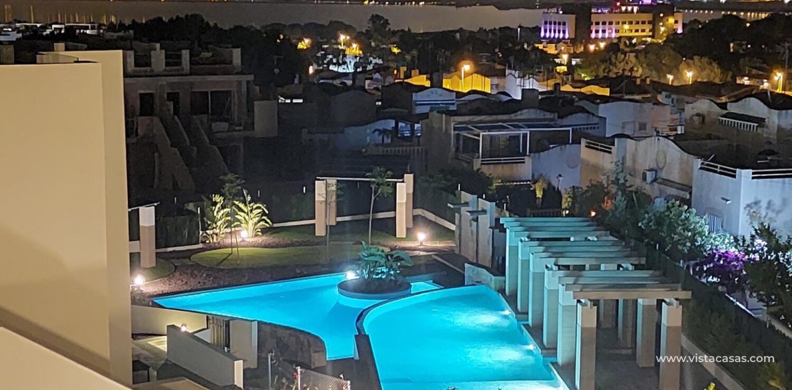 Sale - Lägenhet - Los Balcones