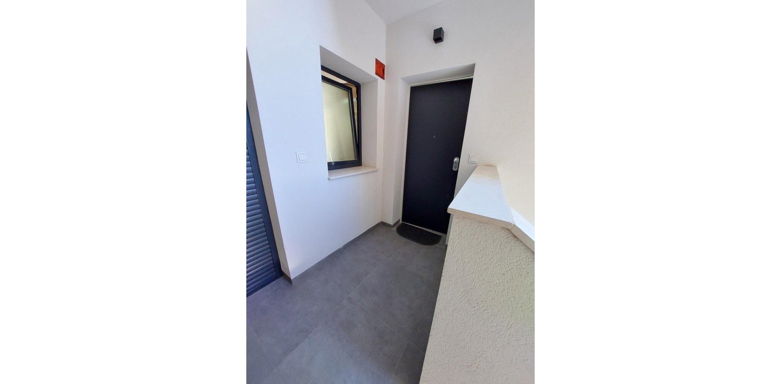 Sale - Lägenhet - Los Balcones