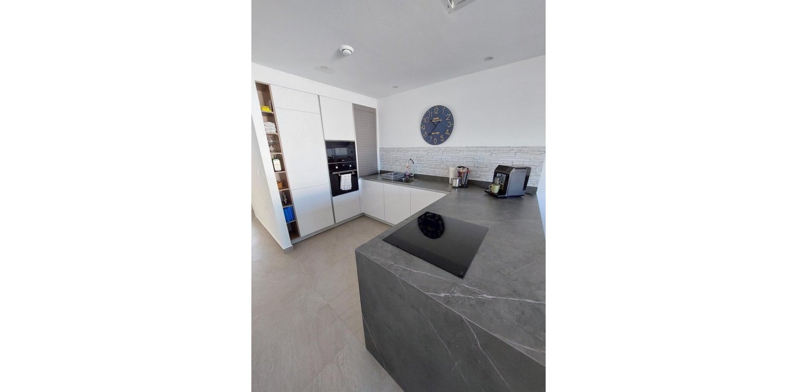 Sale - Lägenhet - Los Balcones