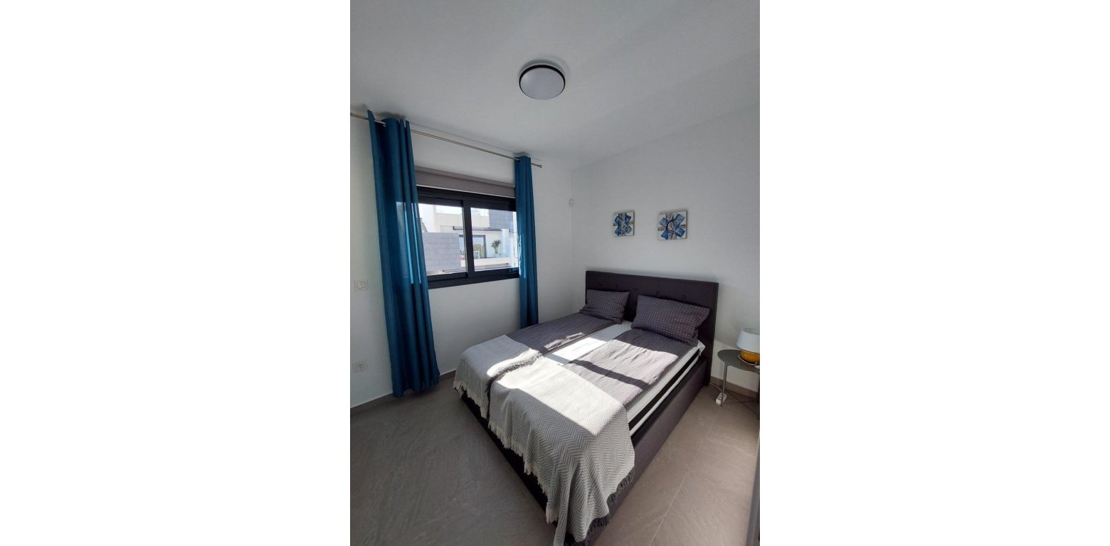 Sale - Lägenhet - Los Balcones