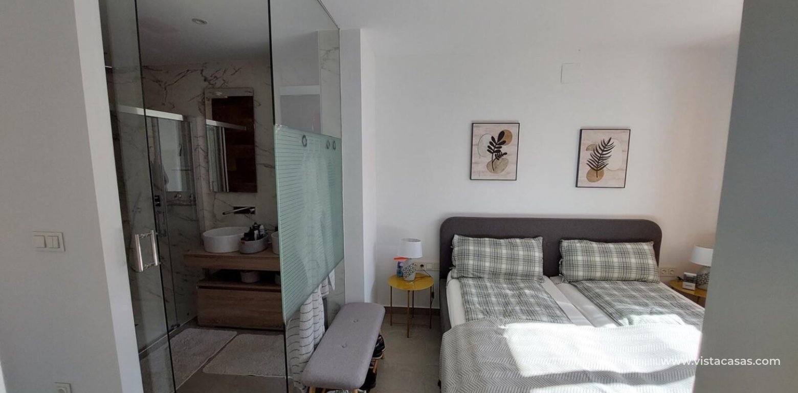 Sale - Lägenhet - Los Balcones