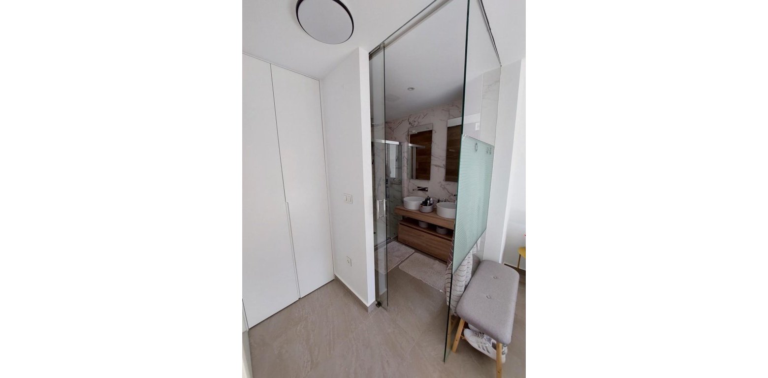 Sale - Lägenhet - Los Balcones