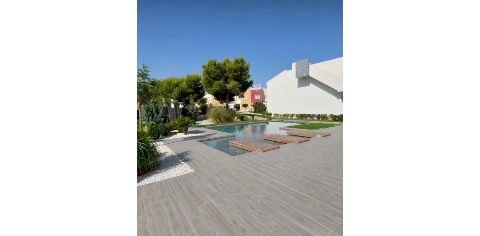 Sale - Lägenhet - Los Balcones