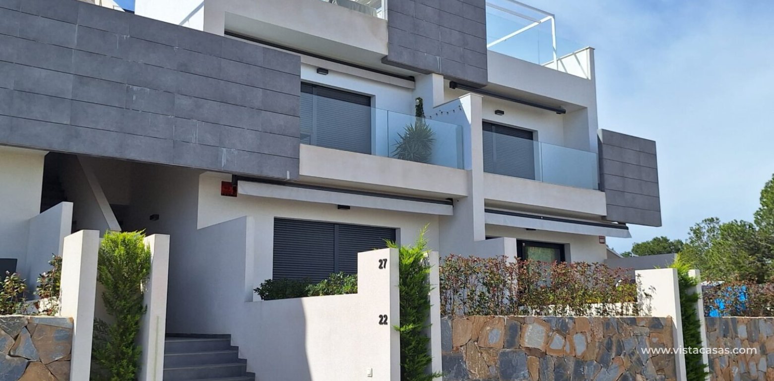 Sale - Lägenhet - Los Balcones