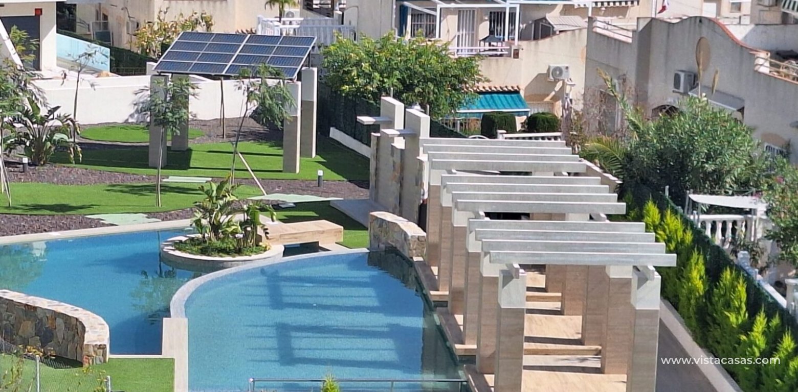 Sale - Lägenhet - Los Balcones