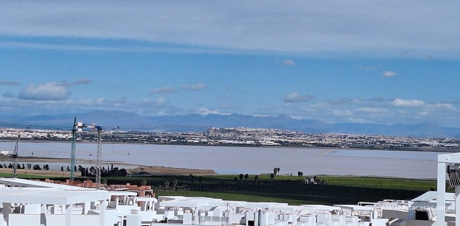 Sale - Lägenhet - Los Balcones