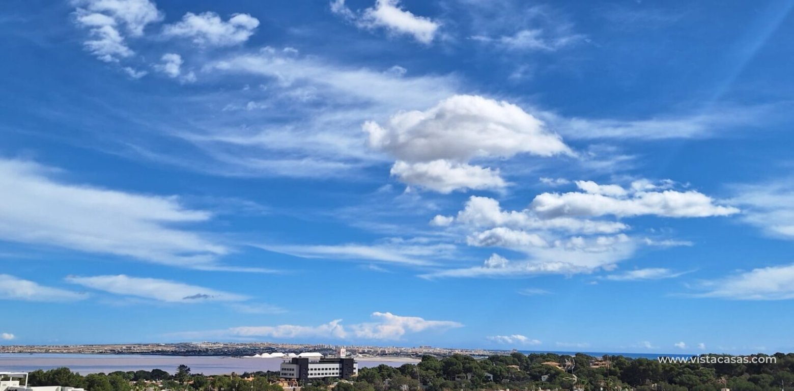 Sale - Lägenhet - Los Balcones