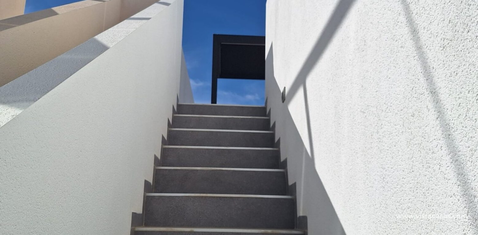 Sale - Lägenhet - Los Balcones