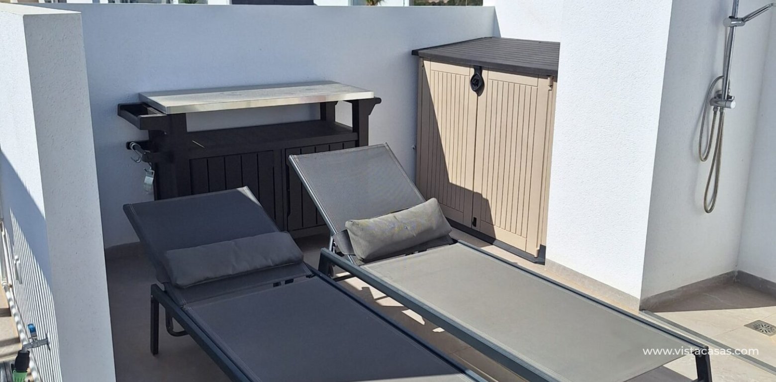 Sale - Lägenhet - Los Balcones