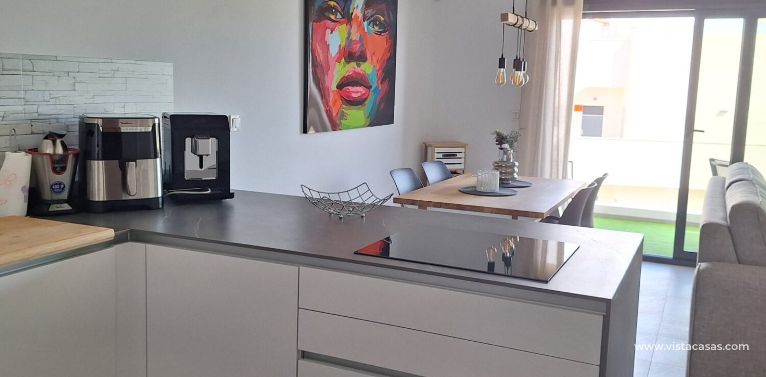 Sale - Lägenhet - Los Balcones