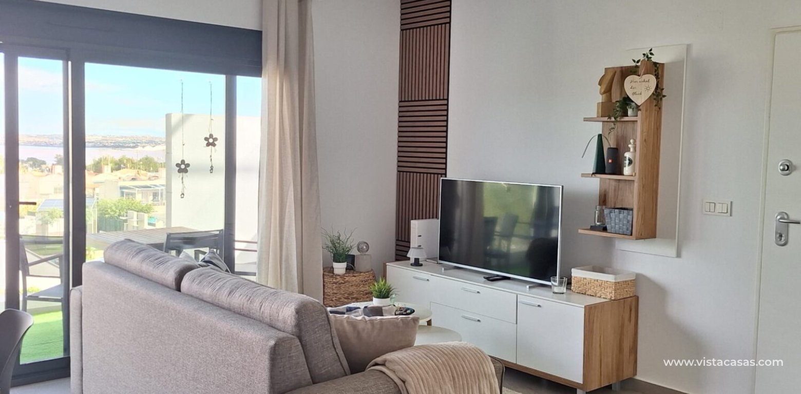 Sale - Lägenhet - Los Balcones