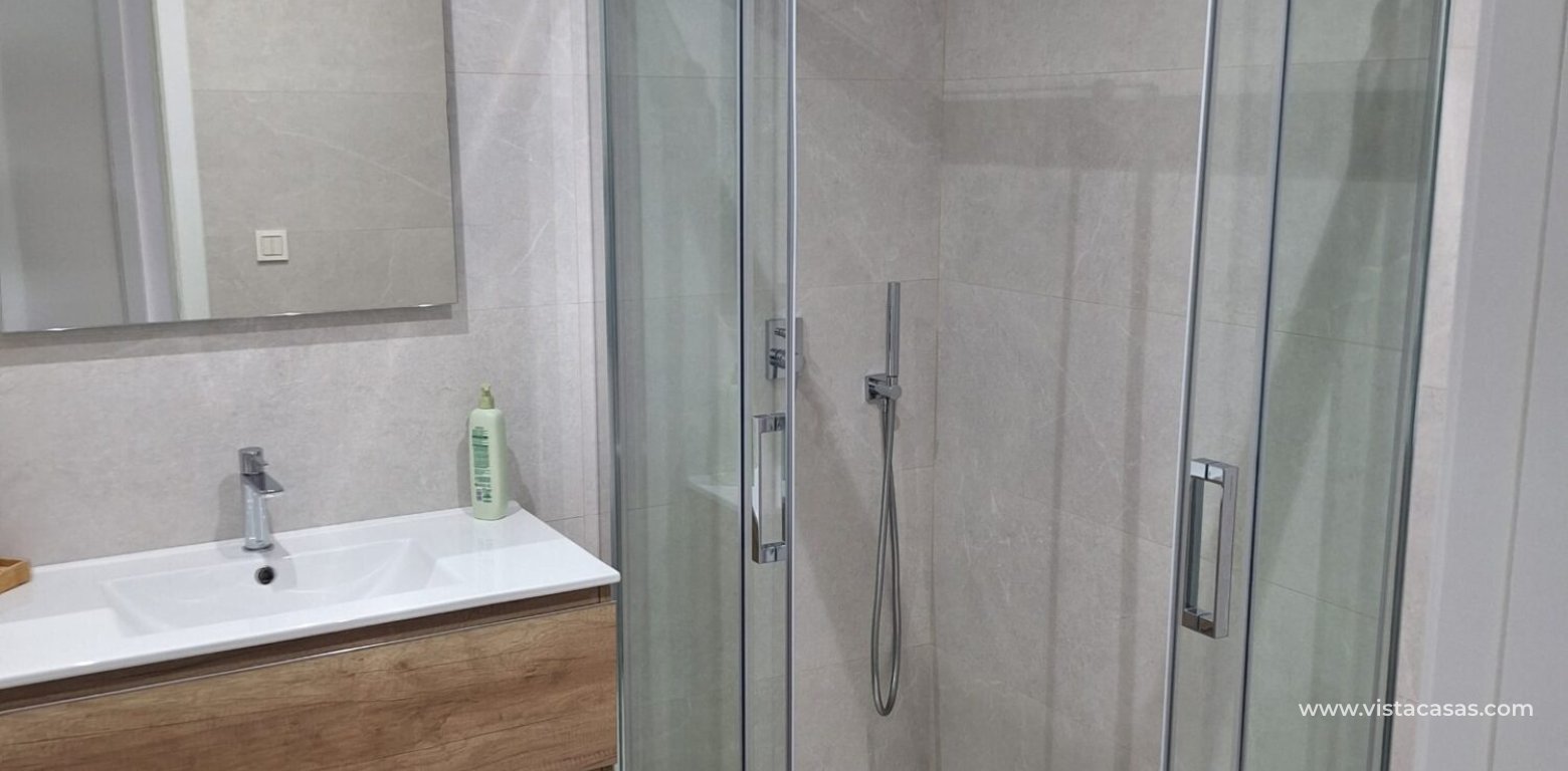 Sale - Lägenhet - Los Balcones