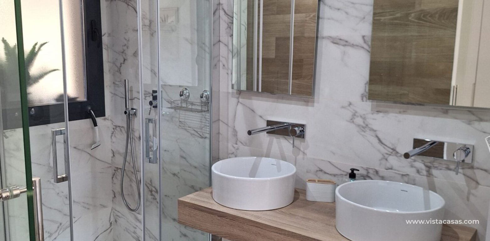 Sale - Lägenhet - Los Balcones