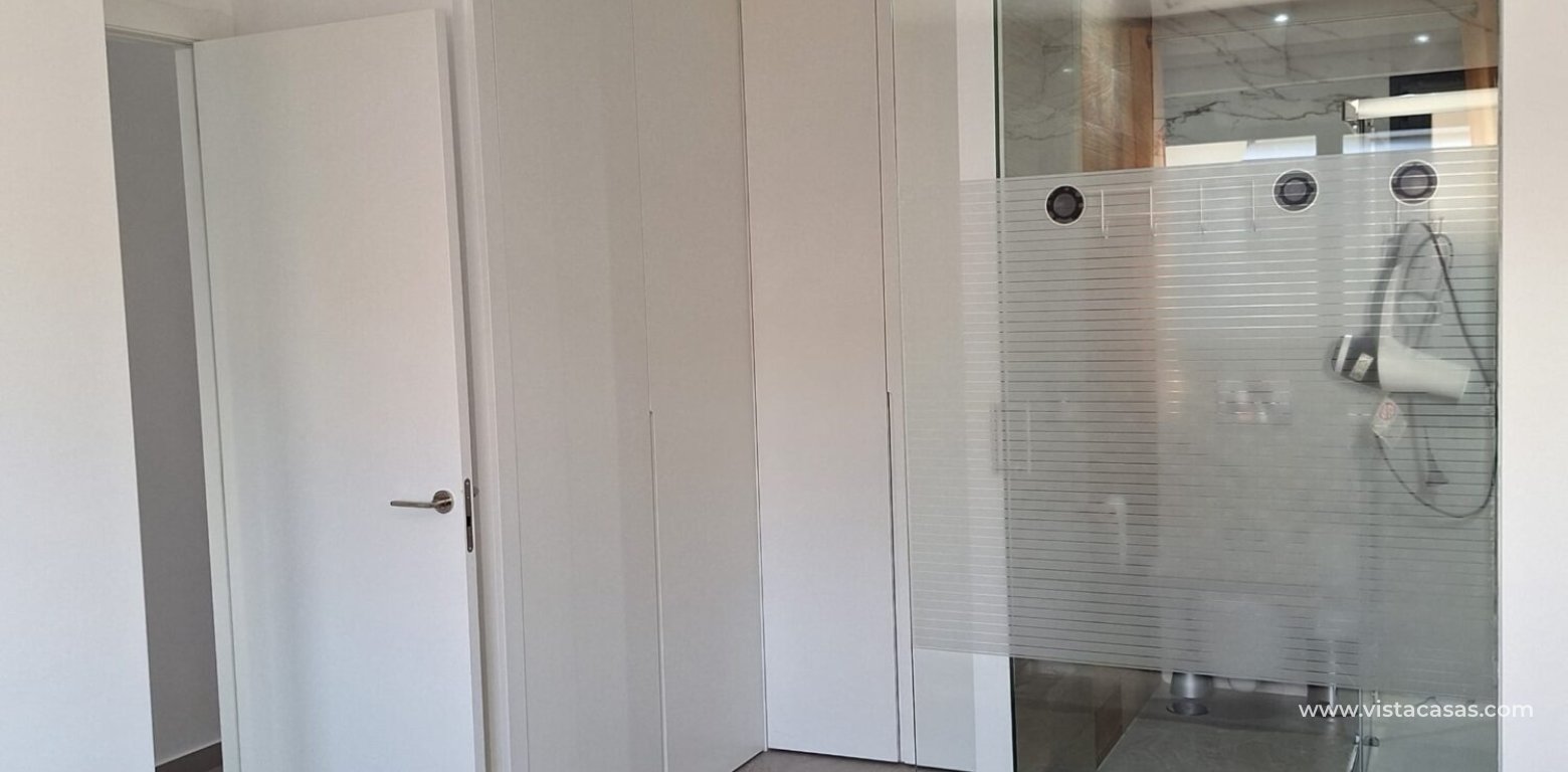 Sale - Lägenhet - Los Balcones