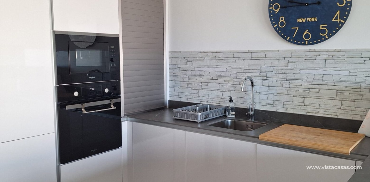 Sale - Lägenhet - Los Balcones