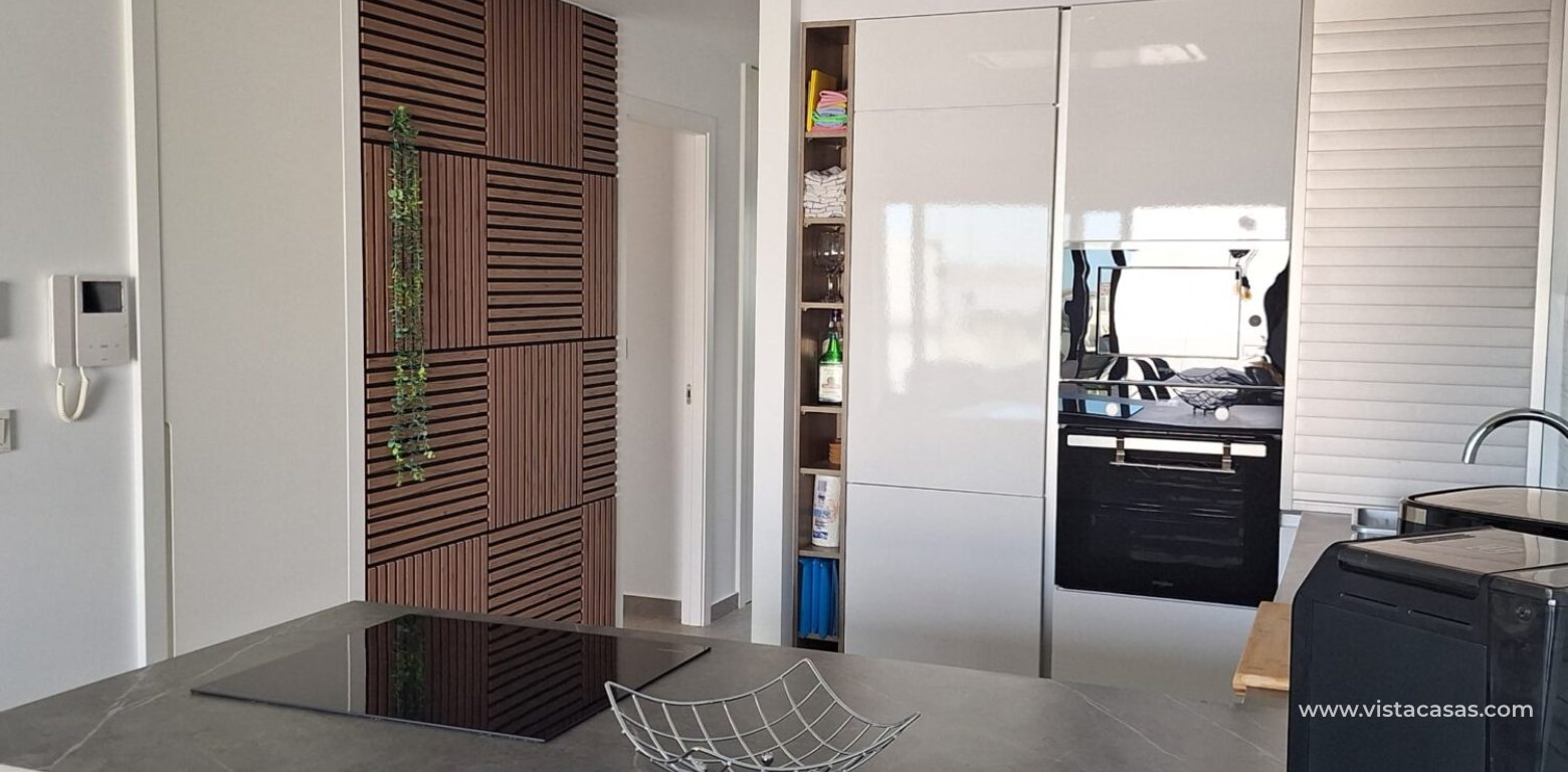 Sale - Lägenhet - Los Balcones