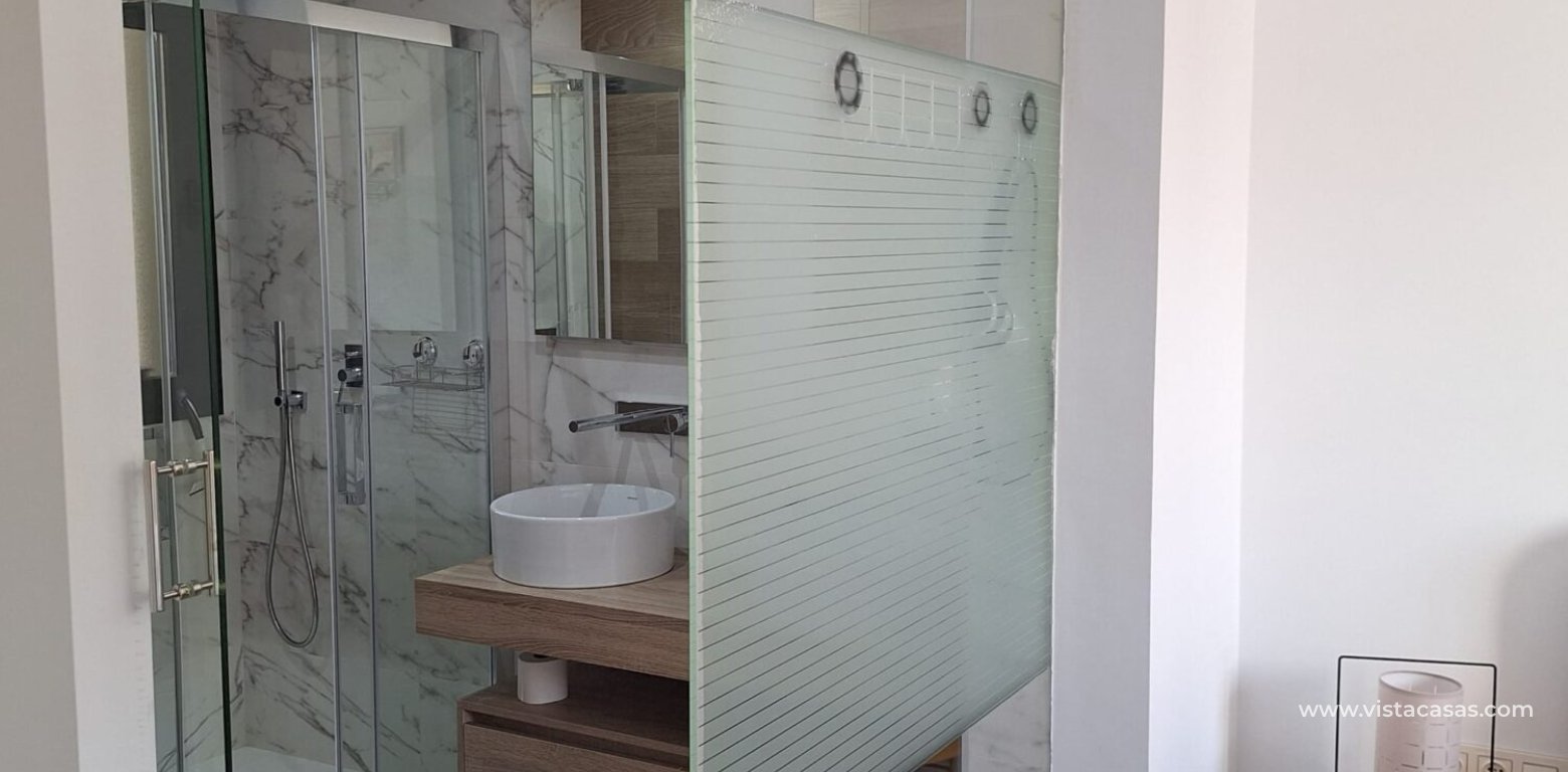 Sale - Lägenhet - Los Balcones