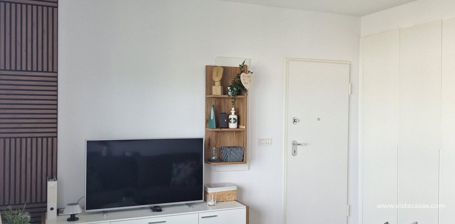 Sale - Lägenhet - Los Balcones