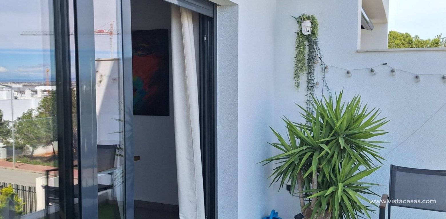 Sale - Lägenhet - Los Balcones