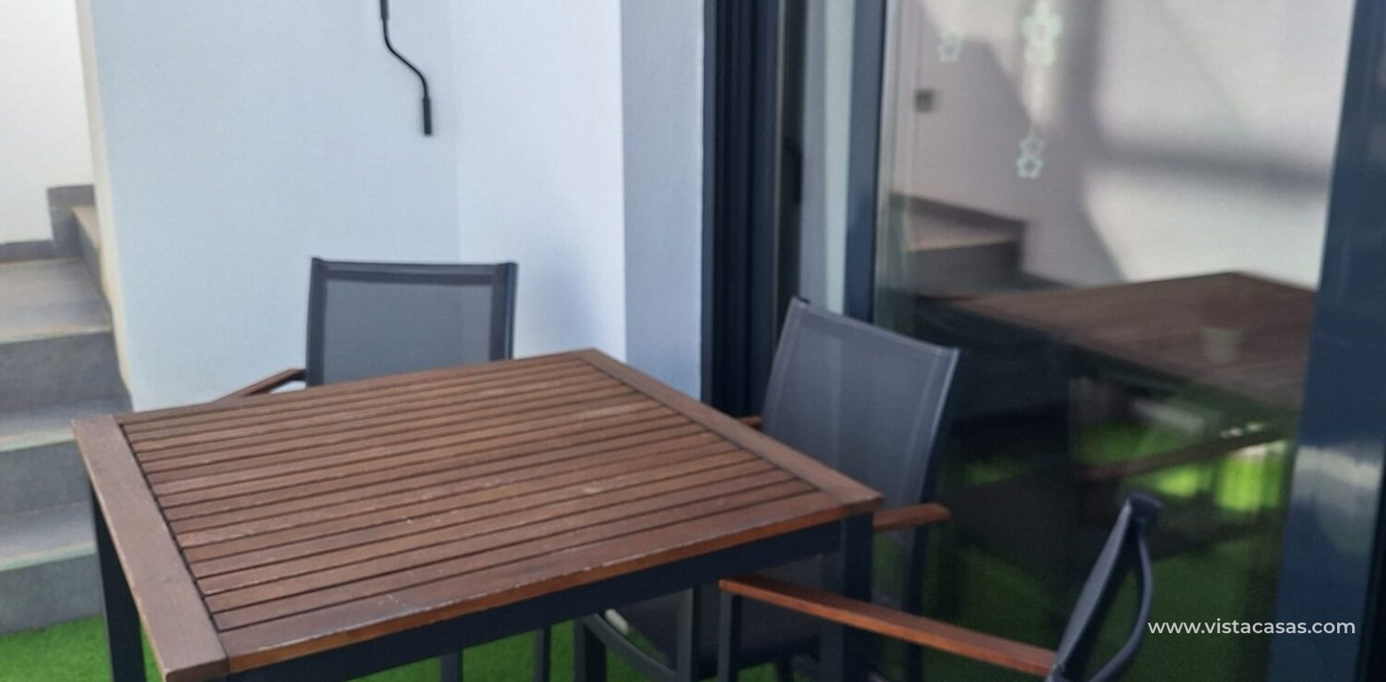 Sale - Lägenhet - Los Balcones