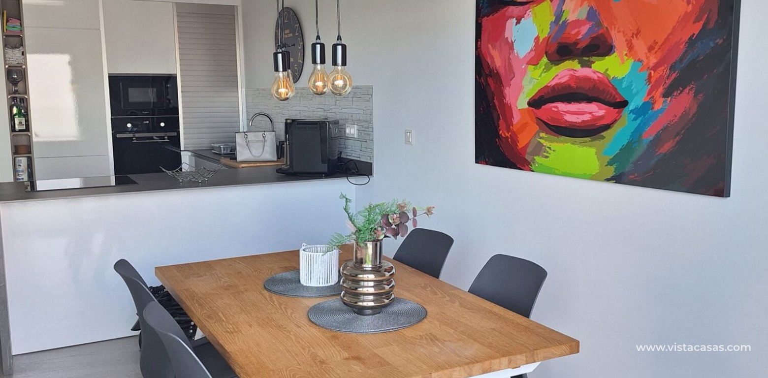 Sale - Lägenhet - Los Balcones