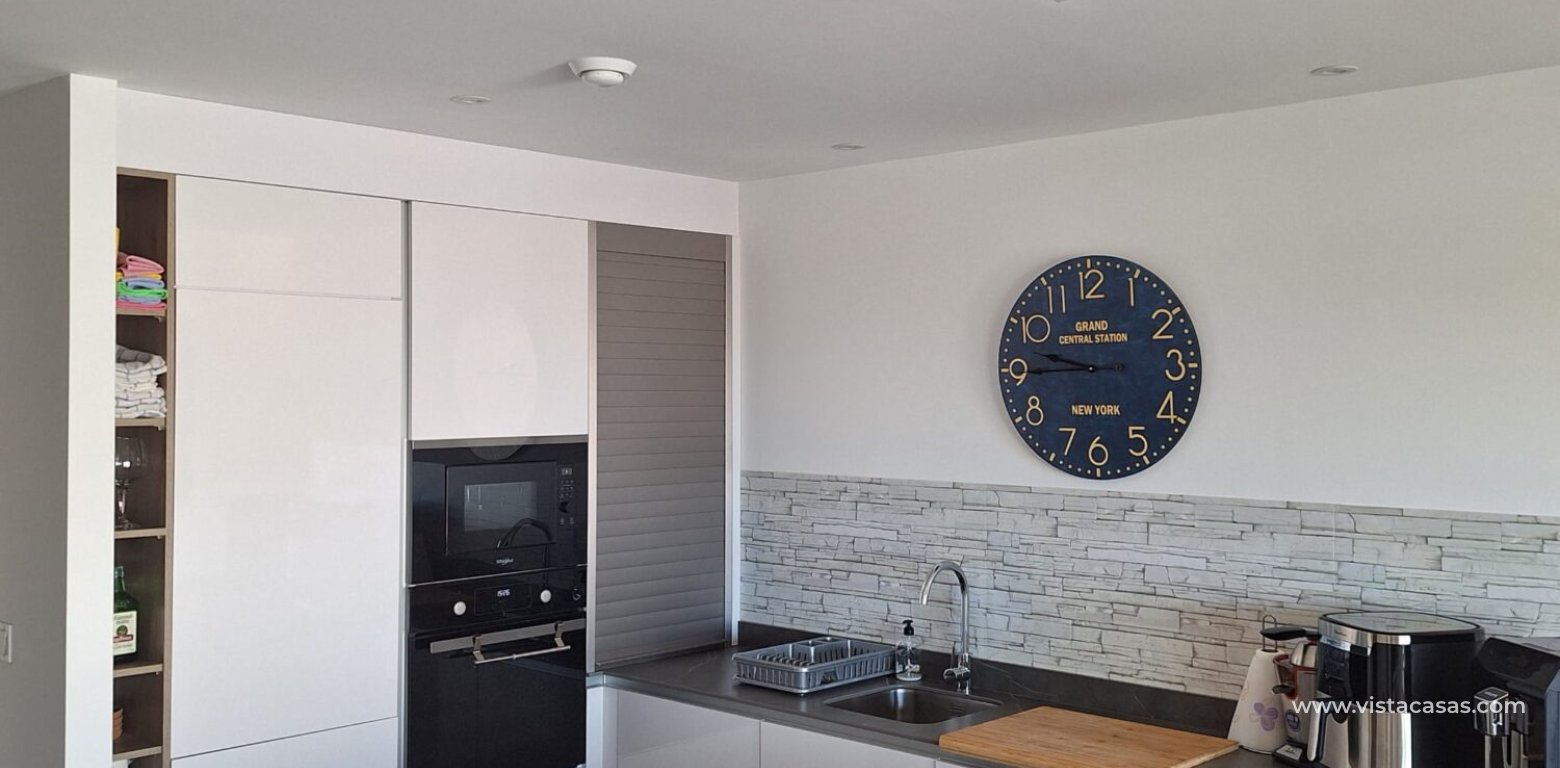 Sale - Lägenhet - Los Balcones